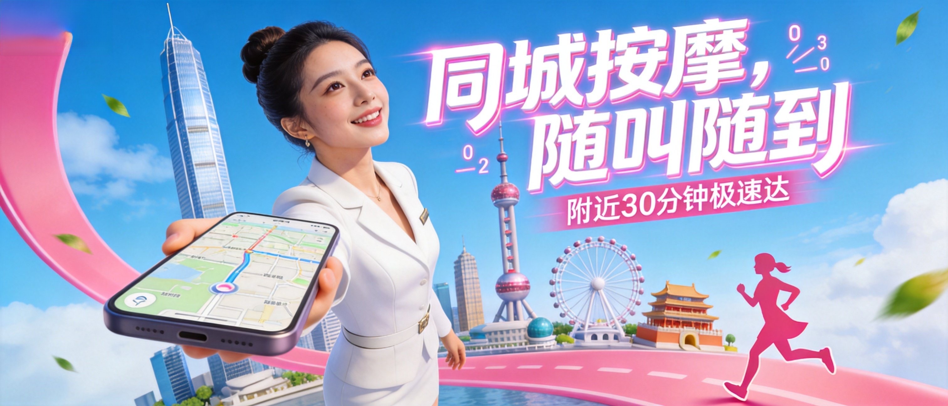 淮南活立到家上门按摩：把放松这件事，真正还给自己